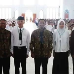 Sebanyak 1.659 Maba Ikuti PENA USN Kolaka Sebanyak 1.659 Maba Ikuti PENA USN Kolaka