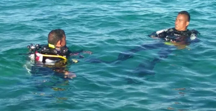 Pencarian Korban Kapal Terbakar, Tim SAR Belum Temukan Pria Pembawa Uang Panai