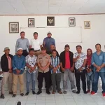 Soal Baliho, Kapolres: Muna dan Mubar Adalah Saudara Soal Baliho, Kapolres: Muna dan Mubar Adalah Saudara