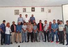 Soal Baliho, Kapolres: Muna dan Mubar Adalah Saudara Soal Baliho, Kapolres: Muna dan Mubar Adalah Saudara