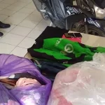 Nyamar Jadi Ojek Online, Pria di Kendari Curi Puluhan Gamis Nyamar Jadi Ojek Online, Pria di Kendari Curi Puluhan Gamis