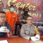 Melawan Saat Ditangkap, Pencuri Motor Dihadiahi Timah Panas Melawan Saat Ditangkap, Pencuri Motor Dihadiahi Timah Panas