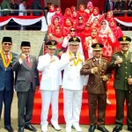 31 ASN Konut Raih Penghargaan, Ruksamin: Tingkatkan Kinerja 31 ASN Konut Raih Penghargaan, Ruksamin: Tingkatkan Kinerja