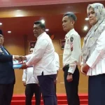 Anggota DPRD Sultra Periode 2019-2024 Bakal Dilantik 7 Oktober Anggota DPRD Sultra Periode 2019-2024 Bakal Dilantik 7 Oktober