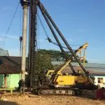 Perpustakaan Internasional Mulai Dikerjakan, Tahap Awal Digunakan Rp20 Miliar Perpustakaan Internasional Mulai Dikerjakan, Tahap Awal Digunakan Rp20 Miliar