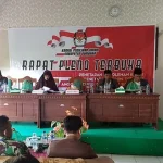 Tujuh Petahana DPRD Bombana Terpilih Kembali Tujuh Petahana DPRD Bombana Terpilih Kembali