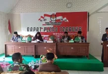 Tujuh Petahana DPRD Bombana Terpilih Kembali Tujuh Petahana DPRD Bombana Terpilih Kembali