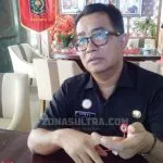 Kemendagri Tunggu Usulan Pengganti La Ode Mustari Kemendagri Belum Terima Usulan Tiga Nama Calon Sekda Sultra