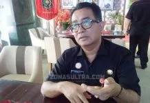 Kemendagri Tunggu Usulan Pengganti La Ode Mustari Kemendagri Belum Terima Usulan Tiga Nama Calon Sekda Sultra