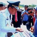 7.600 Nelayan Konut Dibantu Prasarana secara Bertahap 7.600 Nelayan Konut Dibantu Prasarana secara Bertahap