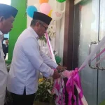 Pelayanan Terpadu Satu Pintu Kemenag Kolaka Diresmikan Pelayanan Terpadu Satu Pintu Kemenag Kolaka Diresmikan