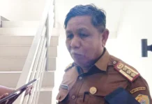 Banyak Permintaan, Harga Daging Sapi di Baubau Naik Radjlun