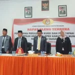 Boyong Lima Kursi, Hanura Berjaya di Muna, Demokrat Posisi Kedua