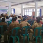 124 Kepala Desa di Muna Bakal Dilindungi BPJS Ketenagakarjaan 124 Kepala Desa di Muna Bakal Dilindungi BPJS Ketenagakarjaan