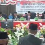 Bupati Buteng: Bangun SDM Lewat Pendidikan dan Kesehatan Bupati Buteng: Bangun SDM Lewat Pendidikan dan Kesehatan