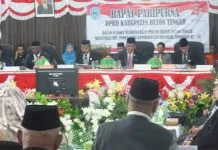 Bupati Buteng: Bangun SDM Lewat Pendidikan dan Kesehatan Bupati Buteng: Bangun SDM Lewat Pendidikan dan Kesehatan