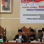 Sambut HUT RI ke-74, DPRD Konsel Janji Kerja Lebih Maksimal Sambut HUT RI ke-74, DPRD Konsel Janji Kerja Lebih Maksimal
