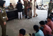 Lagi, Satpol PP Baubau Temukan Konten Video Dewasa di Handphone Siswa Lagi, Satpol PP Baubau Temukan Konten Video Dewasa di Handphone Siswa