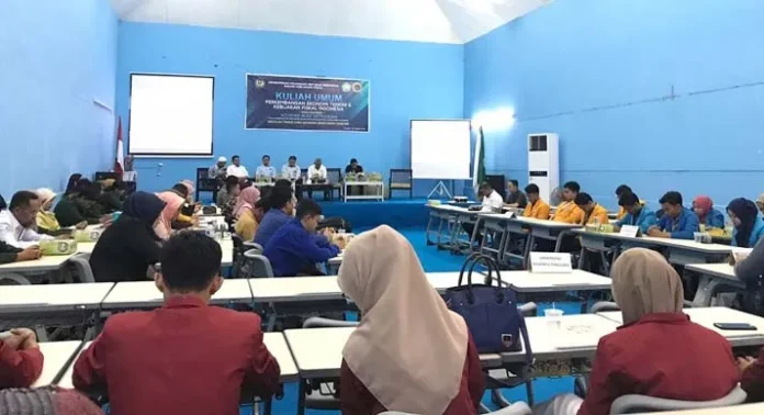 Kemenkeu: Realisasi APBN 2019 Tunjukkan Kinerja yang Sehat
