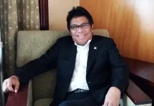 Golkar Memanas, Ridwan Bae Serukan Petinggi DPP Duduk Bersama Ketua DPD I Golkar Sulawesi Tenggara (Sultra) Ridwan Bae