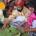 Ritual Pedole-dole, Imunisasi Massal dalam Gelaran Festival Budaya Tua Buton