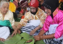 Ritual Pedole-dole, Imunisasi Massal dalam Gelaran Festival Budaya Tua Buton