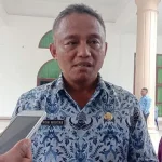 ASN Baubau Diharapkan Mahir Gunakan Teknologi Informasi Sekretaris Kota (Sekot) Baubau, Roni Mucthar
