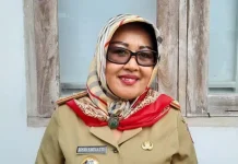 Pendaftaran CPNS di Mubar, Banyak Formasi Guru dan Bidan BKD Kabupaten Mubar Rosmasari La Ute