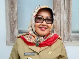 Satu CPNS Muna Barat Dihapus oleh BKN BKD Kabupaten Mubar Rosmasari La Ute
