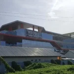 RSUD SMS Berjaya Siap Beroperasi, Peralatan Dipindahkan Bertahap RSUD SMS Berjaya Kolaka