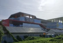 RSUD SMS Berjaya Siap Beroperasi, Peralatan Dipindahkan Bertahap RSUD SMS Berjaya Kolaka