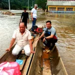 Pemda Konut Alokasikan Rp14 Miliar Bangun Hunian Sementara Pemda Konut Alokasikan Rp14 Miliar Bangun Hunian Sementara