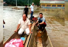 Pemda Konut Alokasikan Rp14 Miliar Bangun Hunian Sementara Pemda Konut Alokasikan Rp14 Miliar Bangun Hunian Sementara