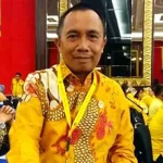 Golkar Klaim Jadi Penentu Kemenangan Pilkada Konut Ketua Dewan Pimpinan Daerah (DPD) Golkar Konut, Safrin