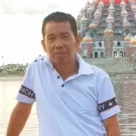 Tiga Pimpinan DPRD Konut Dilantik Pekan Depan Sekretaris Dewan (Sekwan) DPRD Konut, Sairham