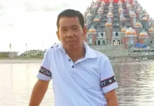 Tiga Pimpinan DPRD Konut Dilantik Pekan Depan Sekretaris Dewan (Sekwan) DPRD Konut, Sairham