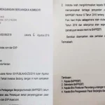 Indodax.com dan EXP Asset.com yang Marak di Wakatobi Belum Punya Izin BAPPEBTI Indodax.com dan EXP Asset.com yang Marak di Wakatobi Belum Punya Izin BAPPEBTI