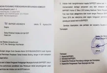 Indodax.com dan EXP Asset.com yang Marak di Wakatobi Belum Punya Izin BAPPEBTI Indodax.com dan EXP Asset.com yang Marak di Wakatobi Belum Punya Izin BAPPEBTI