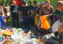 Organisasi Lingkungan Asal Prancis Sebut Pulau Labengki dalam Ancaman Organisasi Lingkungan Asal Prancis Sebut Pulau Labengki dalam Ancaman