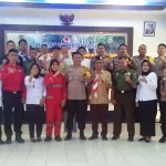 Polres Konawe Ingatkan Sanksi Pidana bagi Pembakar Hutan Polres Konawe Ingatkan Sanksi Pidana bagi Pembakar Hutan