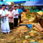 Berkurban, Ruksamin Serukan Jaga Persatuan Berkurban, Ruksamin Serukan Jaga Persatuan