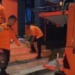 Warga Lasalimu Buton Diduga Diterkam Buaya Warga Lasalimu Buton Diduga Diterkam Buaya