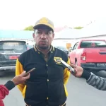 Delapan Pejabat Daftar Calon Sekda Buteng Panitia Seleksi Pendaftaran Sekda Buteng, Sarifuddin Fanta