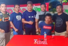 Miliki 19 Saset Sabu, Polisi Amankan Seorang Pemuda di Konsel Miliki 19 Saset Sabu, Polisi Amankan Seorang Pemuda di Konsel