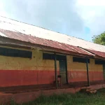 16 Tahun Luput dari Perhatian, Kondisi SDN 11 Tongkuno Muna Nyaris Roboh 16 Tahun Luput dari Perhatian, Kondisi SDN 11 Tongkuno Muna Nyaris Roboh