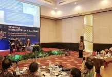 Aktivitas Ekonomi di Sultra Dinilai Tak Berkualitas Meski Tumbuh di Atas Rata-rata Nasional Aktivitas Ekonomi di Sultra Dinilai Tak Berkualitas Meski Tumbuh di Atas Rata-rata Nasional