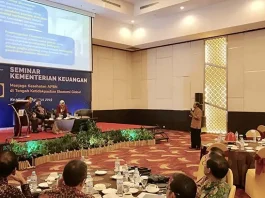 Aktivitas Ekonomi di Sultra Dinilai Tak Berkualitas Meski Tumbuh di Atas Rata-rata Nasional Aktivitas Ekonomi di Sultra Dinilai Tak Berkualitas Meski Tumbuh di Atas Rata-rata Nasional