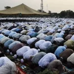 Ini 29 Lokasi Salat Iduladha di Kolaka Sholat Ied