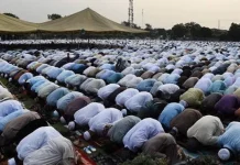Ini 29 Lokasi Salat Iduladha di Kolaka Sholat Ied