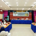 Libatkan Pimpinan Tinggi, Kadis DPPKB Konut Sidak Kinerja Stafnya